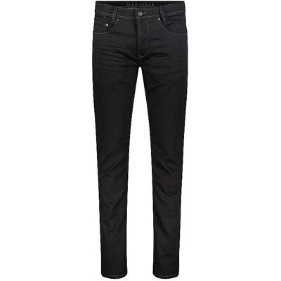 MAC Light Sweat Denim Jog'n Jeans - Modern Fit Schwarz - Jeans MAC Light Sweat Denim Jog'n Jeans - Modern Fit Schwarz - Jeans