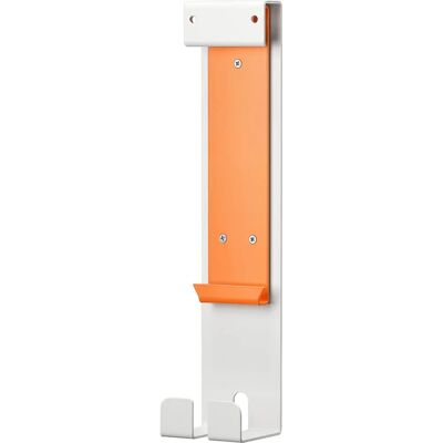 Nástěnný držák LAPP pro nabíjecí stanice - Mode 2, Bílá/oranžová Nástěnný držák LAPP pro nabíjecí stanice - Mode 2, Bílá/oranžová