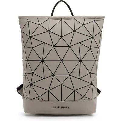 Suri Frey Cody Jessy-Lu Rucksack - Laptop, Geometrisch, Vegan - Rucksack Suri Frey Cody Jessy-Lu Rucksack - Laptop, Geometrisch, Vegan - Rucksack