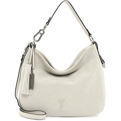 SURI FREY Beutel Romy - Vegane Laser-Cut Handtasche SURI FREY Beutel Romy - Vegane Laser-Cut Handtasche