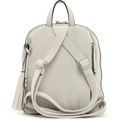 SURI FREY Romy Veganer Rucksack - Elegantes Uni-Design SURI FREY Romy Veganer Rucksack - Elegantes Uni-Design