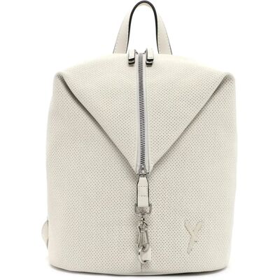 SURI FREY Romy Veganer Rucksack - Elegantes Uni-Design SURI FREY Romy Veganer Rucksack - Elegantes Uni-Design