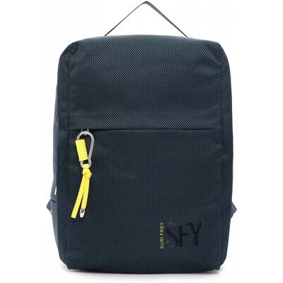 SURI FREY Marry Veganer Rucksack - Damenmode SURI FREY Marry Veganer Rucksack - Damenmode