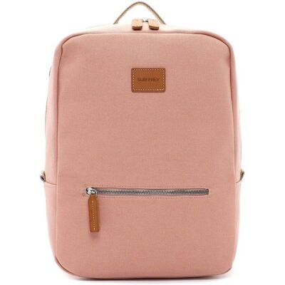 SURI FREY Milly Unisex Rucksack - 38Cm Rosa - Daypack SURI FREY Milly Unisex Rucksack - 38Cm Rosa - Daypack