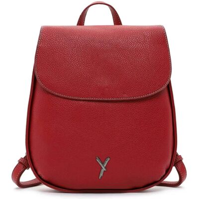 Suri Frey GITTY Veganer Rucksack - Schulrucksack Suri Frey GITTY Veganer Rucksack - Schulrucksack