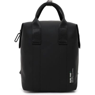 SURI FREY SURI Green Label Jenny - Umweltfreundlicher Vegan-Rucksack SURI FREY SURI Green Label Jenny - Umweltfreundlicher Vegan-Rucksack