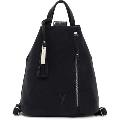 SURI FREY SFY Romy - Veganer Laser-Cut-Rucksack für Damen SURI FREY SFY Romy - Veganer Laser-Cut-Rucksack für Damen