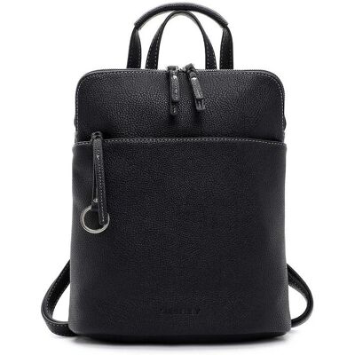 SURI FREY Debby Blau Veganer Rucksack SURI FREY Debby Blau Veganer Rucksack