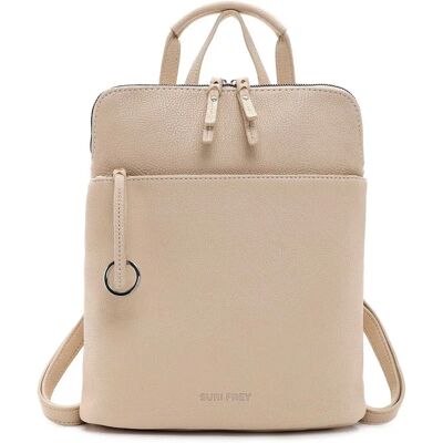 SURI FREY Debby Veganer Rucksack - Damenrucksack SURI FREY Debby Veganer Rucksack - Damenrucksack