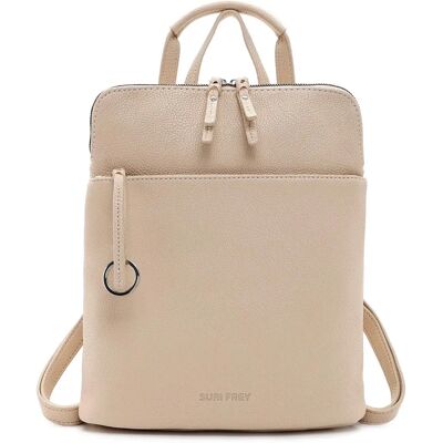 SURI FREY Debby Veganer Rucksack - Damenrucksack SURI FREY Debby Veganer Rucksack - Damenrucksack