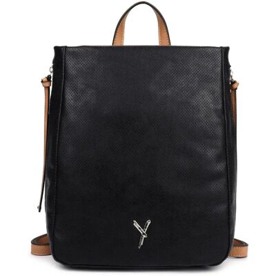 SURI FREY Buffy Veganer Synthetik Rucksack SURI FREY Buffy Veganer Synthetik Rucksack