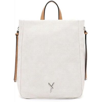 SURI FREY Buffy Rucksack - Veganes Synthetik - Verstellbare Riemen - Kompakt - Rucksack SURI FREY Buffy Rucksack - Veganes Synthetik - Verstellbare Riemen - Kompakt - Rucksack
