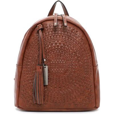 SURI FREY - Ruby - Cognac - OneSize - Rucksack SURI FREY - Ruby - Cognac - OneSize - Rucksack