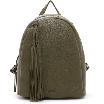 SURI FREY Rucksack Kiky - Grün - 14.87 l - Rucksack SURI FREY Rucksack Kiky - Grün - 14.87 l - Rucksack
