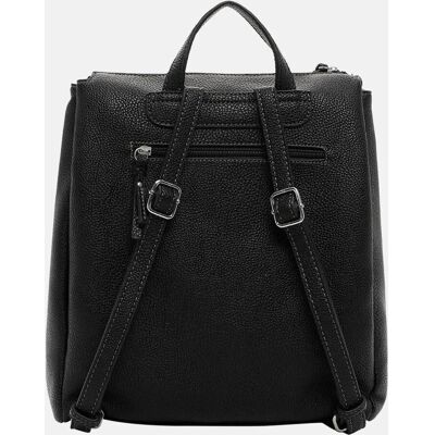 Suri Frey Debby Vegan Faux Leder Rucksack - Rucksack Suri Frey Debby Vegan Faux Leder Rucksack - Rucksack