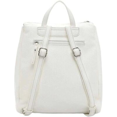 Suri Frey Debby Rucksack - Vegan, Struktur, Geräumig Suri Frey Debby Rucksack - Vegan, Struktur, Geräumig