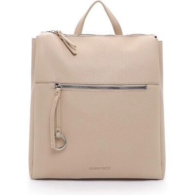 SURI FREY Debby Veganer Rucksack - Frauen Tasche SURI FREY Debby Veganer Rucksack - Frauen Tasche