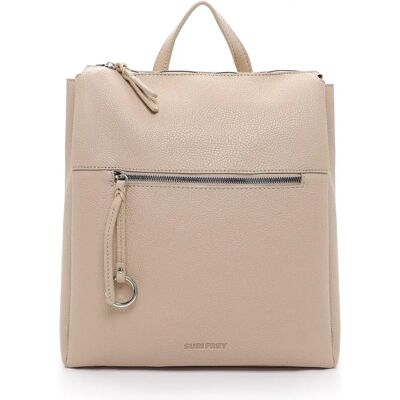 SURI FREY Debby Veganer Rucksack - Frauen Tasche SURI FREY Debby Veganer Rucksack - Frauen Tasche