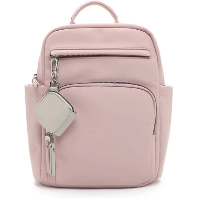 Suri Frey Cody City Rucksack - Vegan Rose Gold - Rucksack Suri Frey Cody City Rucksack - Vegan Rose Gold - Rucksack