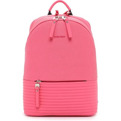Suri Frey Judy Pink Rucksack - Sport- & Freizeitrucksack Suri Frey Judy Pink Rucksack - Sport- & Freizeitrucksack
