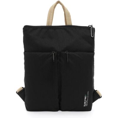 Suri Frey - SFY SURI - Schwarz - 40 cm - Rucksack Suri Frey - SFY SURI - Schwarz - 40 cm - Rucksack