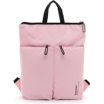 Suri Frey - SFY SURI - Pink - 40 cm - Backpack Suri Frey - SFY SURI - Pink - 40 cm - Backpack