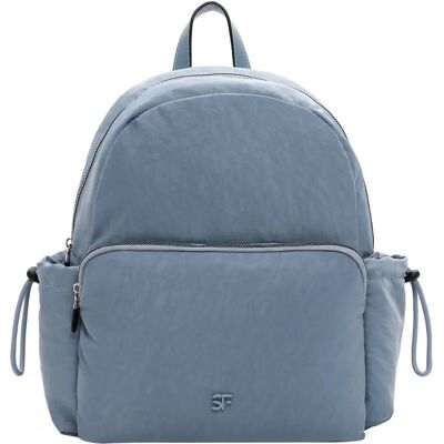 SURI FREY - SFY Abby - denim - polyester - Backpack SURI FREY - SFY Abby - denim - polyester - Backpack