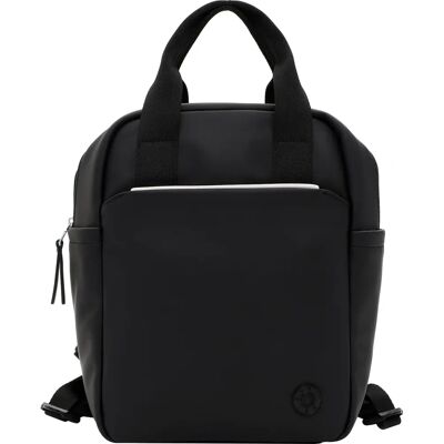 SURI FREY SFY Besty Rucksack - Stylischer Neopren-Look SURI FREY SFY Besty Rucksack - Stylischer Neopren-Look