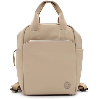 SURI FREY - SFY Besty - Sand 420 - 27x33x13 cm - Sac à dos - Publicité SURI FREY - SFY Besty - Sand 420 - 27x33x13 cm - Sac à dos - Publicité