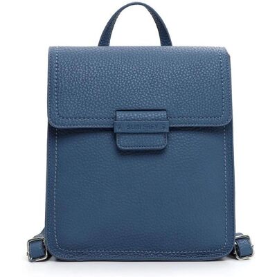 SURI FREY - SFY Berly - Denim 512 - 25x30x9 cm - Rucksack SURI FREY - SFY Berly - Denim 512 - 25x30x9 cm - Rucksack