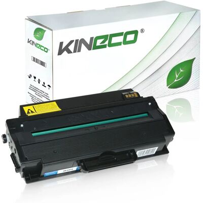 Kineco - MLT-D103L/ELS - Noir - Cartouche de toner - Publicité Kineco - MLT-D103L/ELS - Noir - Cartouche de toner - Publicité