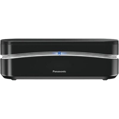 Panasonic KX-TGK320G - Design moderno, Eco-Plus, Blocco chiamate, Segreteria Panasonic KX-TGK320G - Design moderno, Eco-Plus, Blocco chiamate, Segreteria