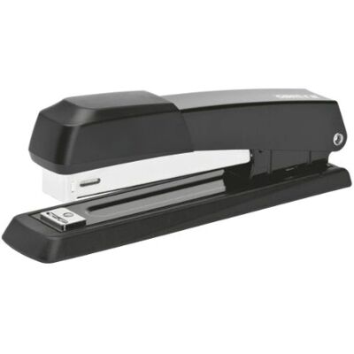 Leitz FSM Agrafeatrice a nastro pieno nera - Agrafeuse Leitz FSM Agrafeatrice a nastro pieno nera - Agrafeuse