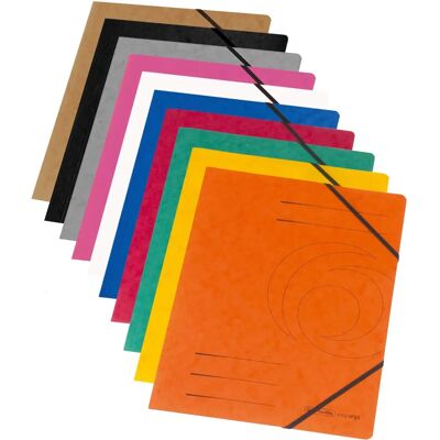 Herlitz Modelo Colores Variados - Carpeta Herlitz Modelo Colores Variados - Carpeta