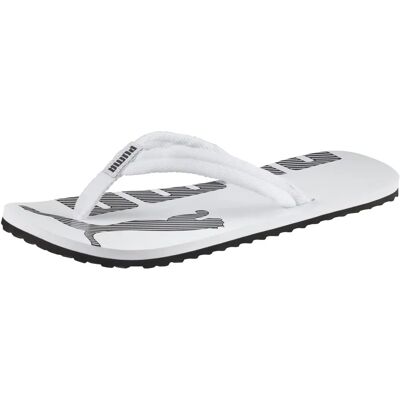 Puma Epic Flip V2 - (360248) biały/czarny Puma Epic Flip V2 - (360248) biały/czarny