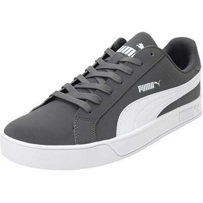 Zapatillas Puma Smash Vulc - Sneakers Zapatillas Puma Smash Vulc - Sneakers