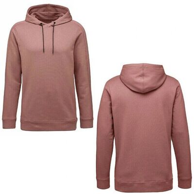 Puma X Stampd Brown Hooded Pullover Jumper - Hooded Pullover Jumper Puma X Stampd Brown Hooded Pullover Jumper - Hooded Pullover Jumper