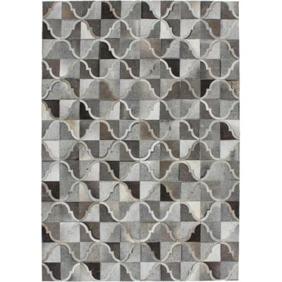 Kayoom Lavish 310 Unikat Teppich - Teppich Kayoom Lavish 310 Unikat Teppich - Teppich