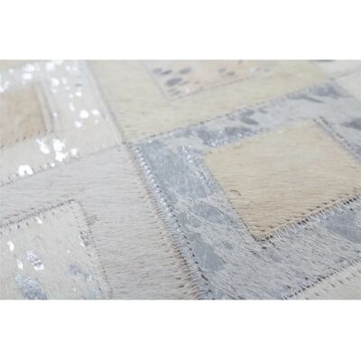 KAYOOM Spark 110 Lederteppich - Rechteckig, 120x170cm KAYOOM Spark 110 Lederteppich - Rechteckig, 120x170cm