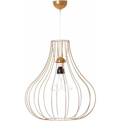 KAYOOM Gold Pendelleuchte - Modern Minimalistisches Design KAYOOM Gold Pendelleuchte - Modern Minimalistisches Design