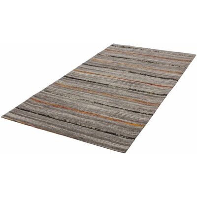 Kayoom Duarte 110 Narancs Kilim Szőnyeg - Kilim Szőnyeg Kayoom Duarte 110 Narancs Kilim Szőnyeg - Kilim Szőnyeg