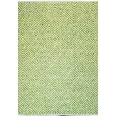 Lalee Avenue Kayoom Aperitief 310 - Tapis - Vert / 80cm x 150cm - Publicité Lalee Avenue Kayoom Aperitief 310 - Tapis - Vert / 80cm x 150cm - Publicité