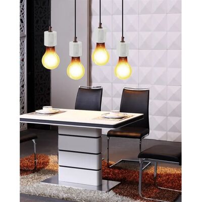 Kayoom Sigma II Wit Plafondlicht - Modern Minimalistisch Kayoom Sigma II Wit Plafondlicht - Modern Minimalistisch