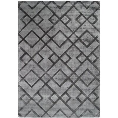 Kayoom Modell 200 cm x 290 cm - Retro Design Teppich Kayoom Modell 200 cm x 290 cm - Retro Design Teppich