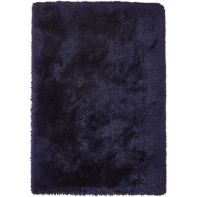 Kayoom 1XZW5-200-290 Teppich Blau - Area Rug Kayoom 1XZW5-200-290 Teppich Blau - Area Rug