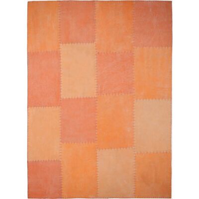 KAYOOM Lyrical 110 - Handgemaakte Vintage Patchwork Tapijt KAYOOM Lyrical 110 - Handgemaakte Vintage Patchwork Tapijt