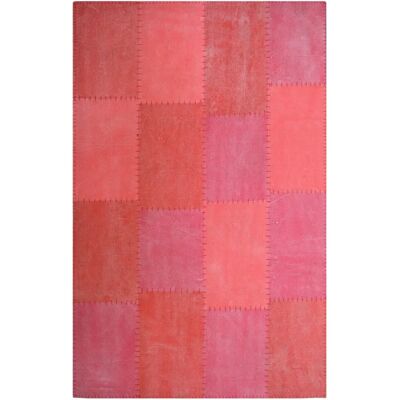 KAYOOM Lyrical 110 Handgefertigter Vintage-Teppich - Rechteck 120x170cm KAYOOM Lyrical 110 Handgefertigter Vintage-Teppich - Rechteck 120x170cm