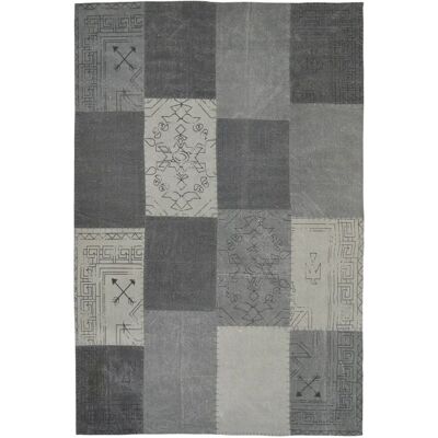 Kayoom Lyrical 210 Mehrfarbiger Teppich - Teppich Kayoom Lyrical 210 Mehrfarbiger Teppich - Teppich