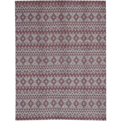 KAYOOM Sunny 210 Pink 120cm x 170cm - Teppich KAYOOM Sunny 210 Pink 120cm x 170cm - Teppich