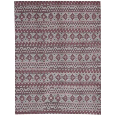 Kayoom Sunny 210 Pink Outdoor Indoor Teppich - Teppich Kayoom Sunny 210 Pink Outdoor Indoor Teppich - Teppich